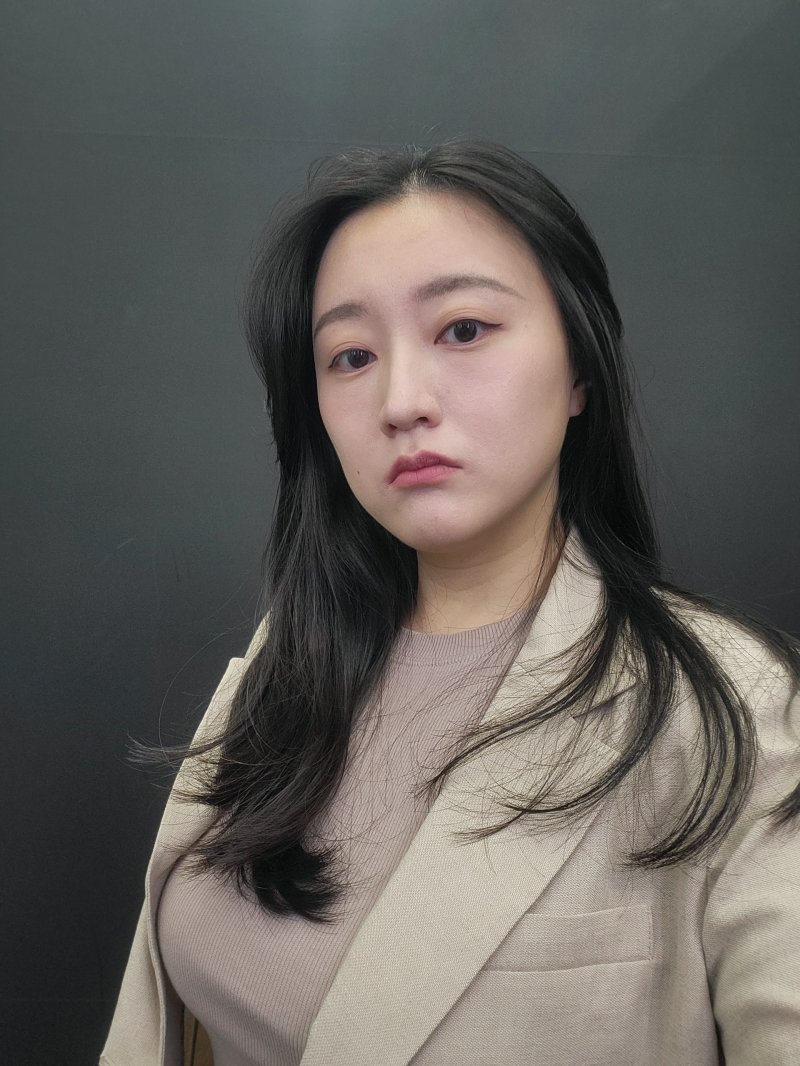 뮤지컬 '조선의 복서' 엄혜수 작가. (사진=엄혜수 작가 제공) *재판매 및 DB 금지