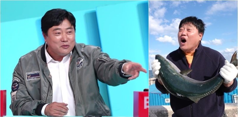 양준혁 3000평 방어 양식장 운영…선수 때 번 돈 모두 투자