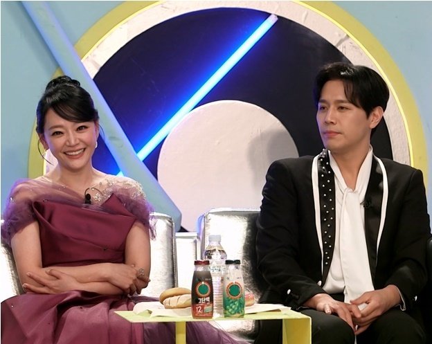 김소현 남편 손준호와 10학번 차이…세대 차이 느껴