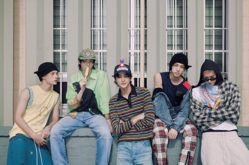 코르티스, 데뷔앨범 스포티파이 누적 스밍 2억↑ "올해 K팝 신인 최단"