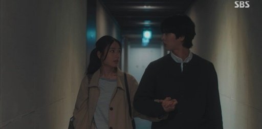 '키스는 괜히 해서!' 남사친 김무준, 안은진 향한 감정 깨달았다