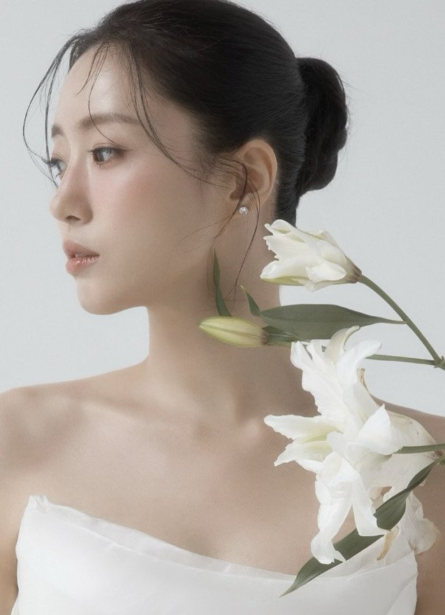 '결혼 D-1' 함은정 드디어 내일, 너무 떨린다 심경