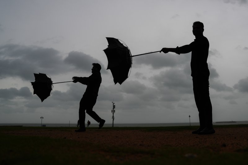 스리랑카 홍수·산사태 132명 사망·176명 실종 "임시 대피소엔…"