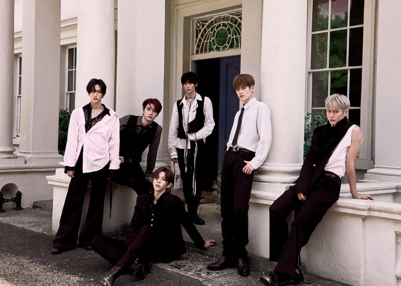 라이즈(RIIZE) '페임', 성장 속력 아닌 속도에 대한 책임…브리즈와 고요히 공명한 파동