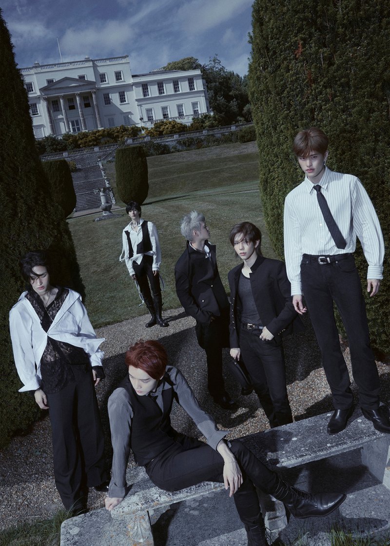 라이즈(RIIZE) '페임', 성장 속력 아닌 속도에 대한 책임…브리즈와 고요히 공명한 파동