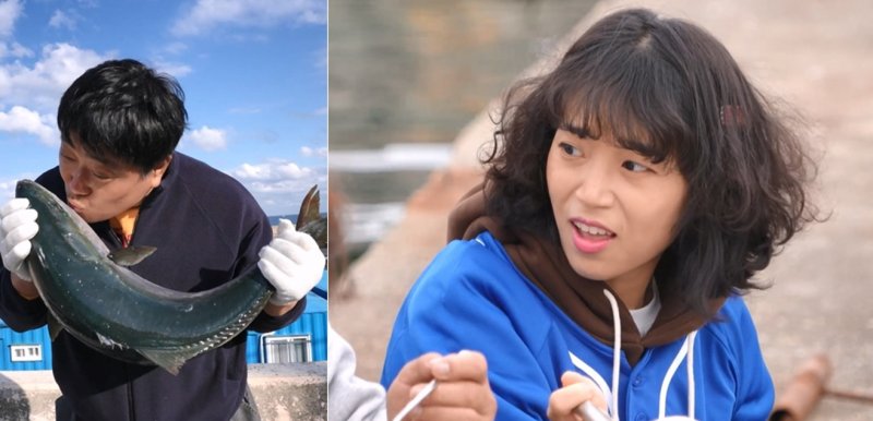 양준혁 딸·방어 1위, 아내 2순위 집안 서열 공개…전현무 분노