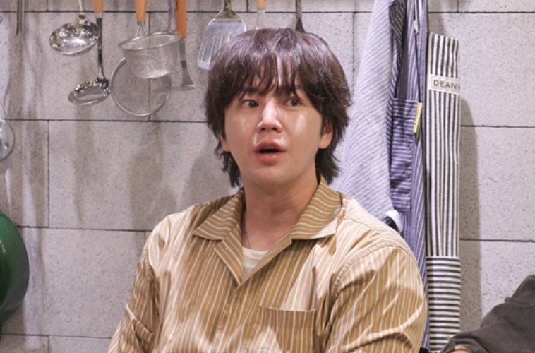 "김희철도 그정도 아냐"…장근석, 자기애 끝판왕 아지트 공개