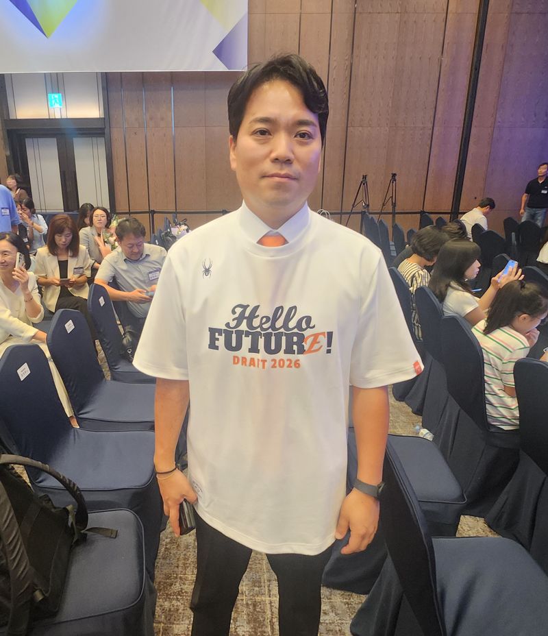 문현빈 발굴한 정민혁의 '눈', 이번엔 오재원 향했다… '페라자 선택' 한화의 마지막 퍼즐될까