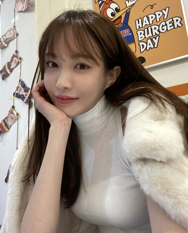 '임신' 서민재, 아이 친부 저격 "불통 여전…고통 돌려받을 것"