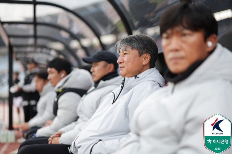 성남FC 전경준 감독 (출처=연합뉴스)