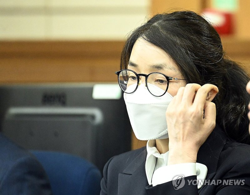 김건희 첫 바카라 에볼루션 출석 (출처=연합바카라 에볼루션)