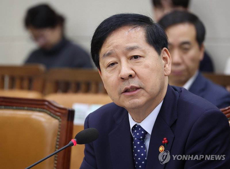 답하는 구윤철 부총리 (출처=연합뉴스)