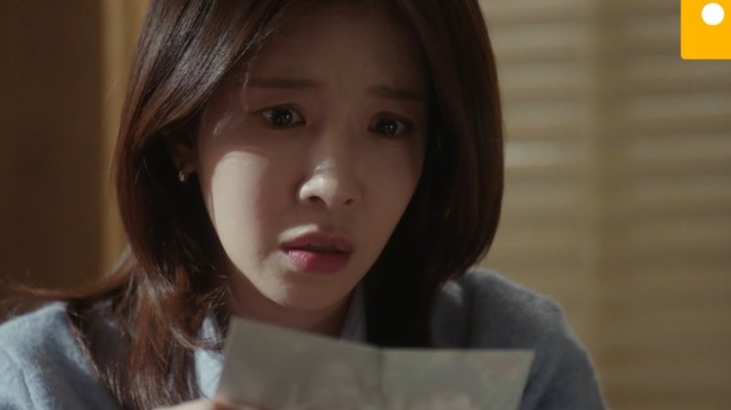 '화려한 날들' 정인선 향한 이태란 잔혹한 압박 아들 유서쓰고 사라져…너때문