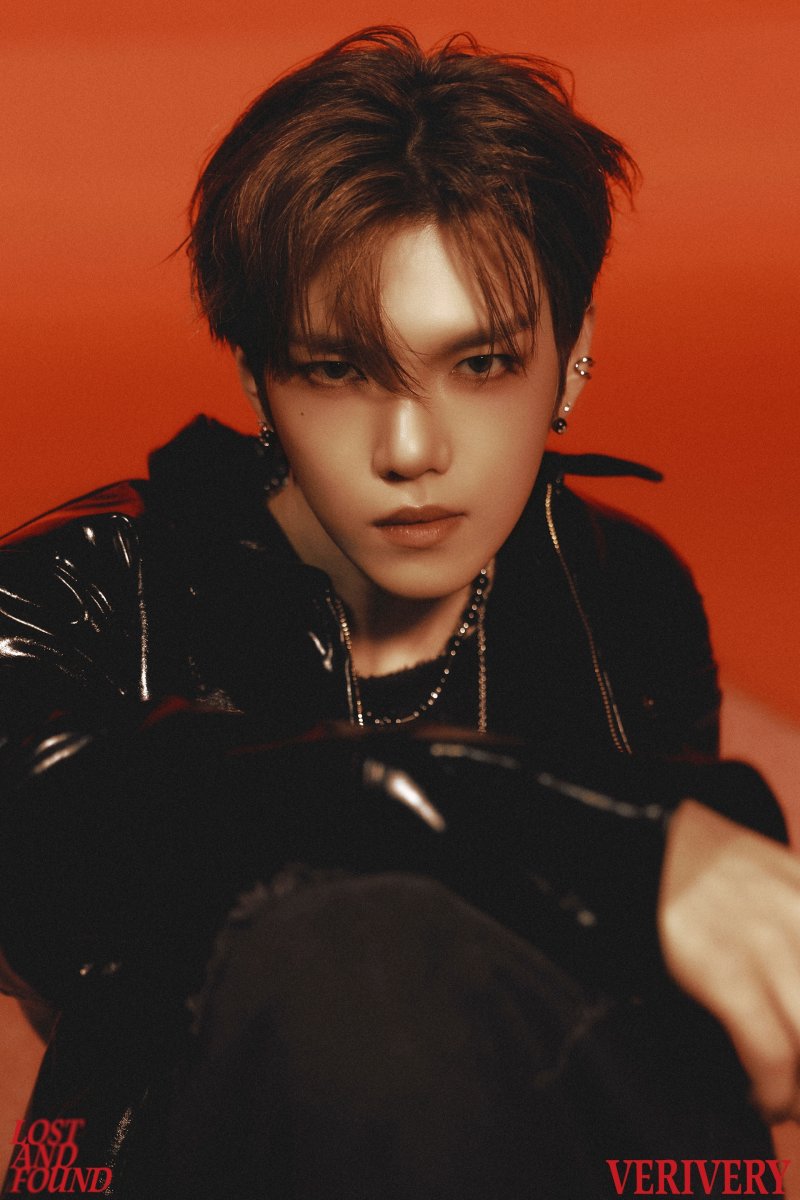 베리베리 "2년 7개월 만에 컴백…발전한 모습 보여줄 것"[N인터뷰]①