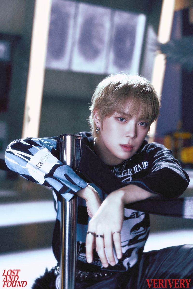 베리베리 "'레드'로 美 빌보드 오르고파…호영도 응원"[N인터뷰]②