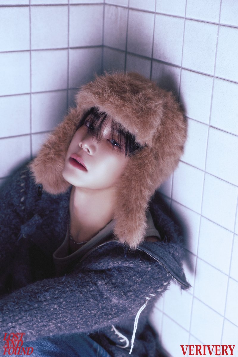 베리베리 '레드'로 美 빌보드 오르고파…호영도 응원[N인터뷰]②