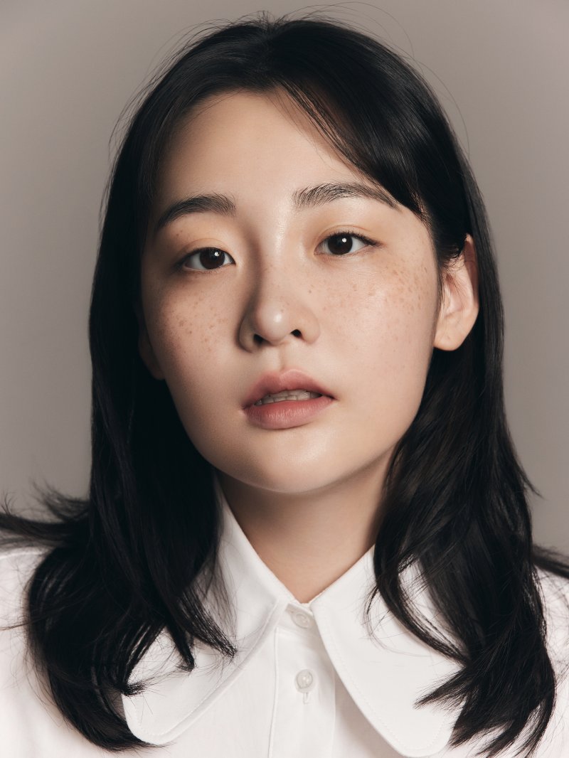 '태풍상사' 김민하 "첫 TV 주연·16부작 도전…책임감 막중"[N인터뷰]①