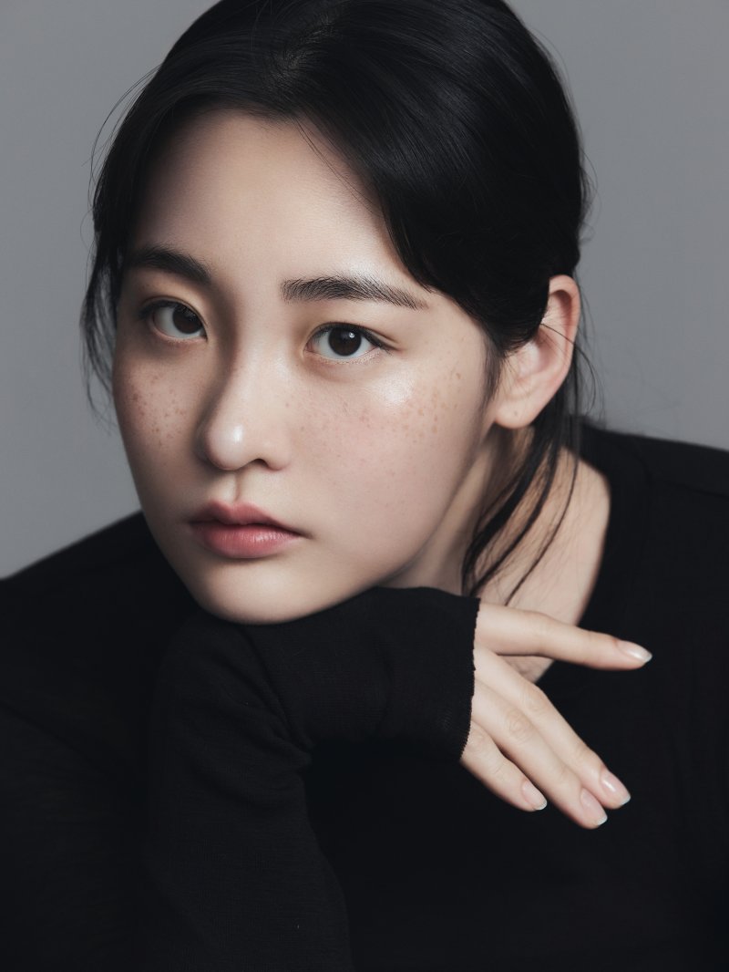 [인터뷰]김민하 "넌 안돼…미선처럼 증명하고 싶었죠"