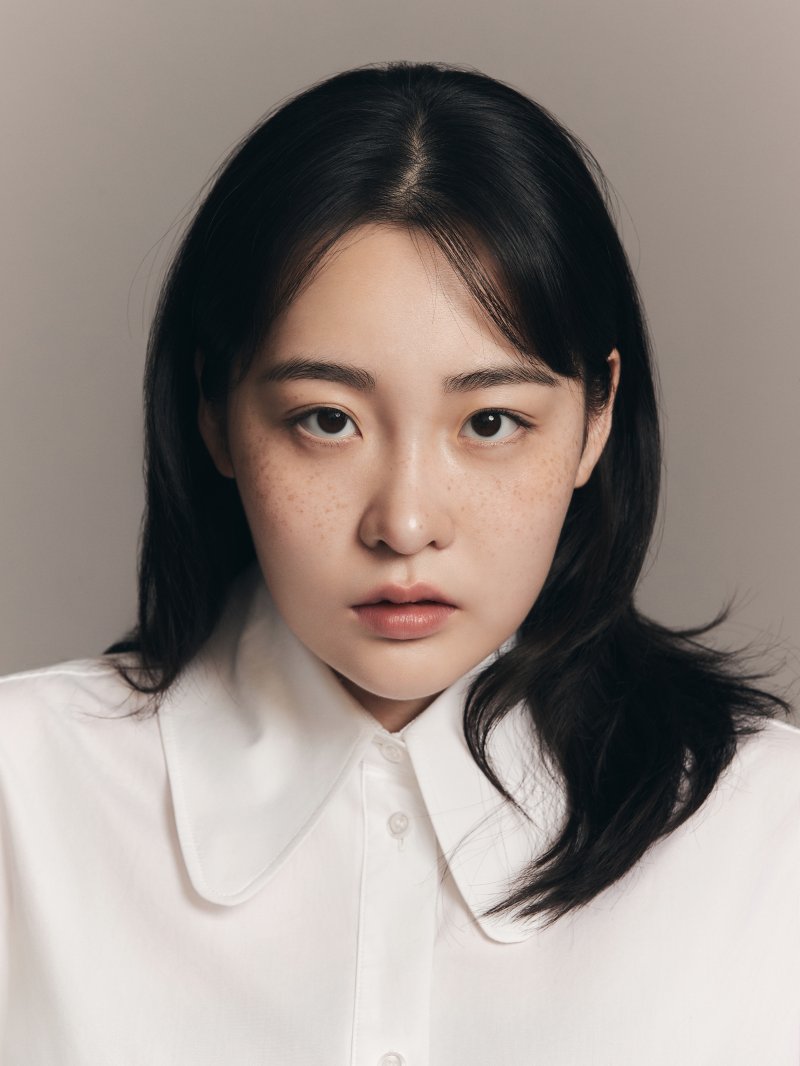 [인터뷰]김민하 "넌 안돼…미선처럼 증명하고 싶었죠"