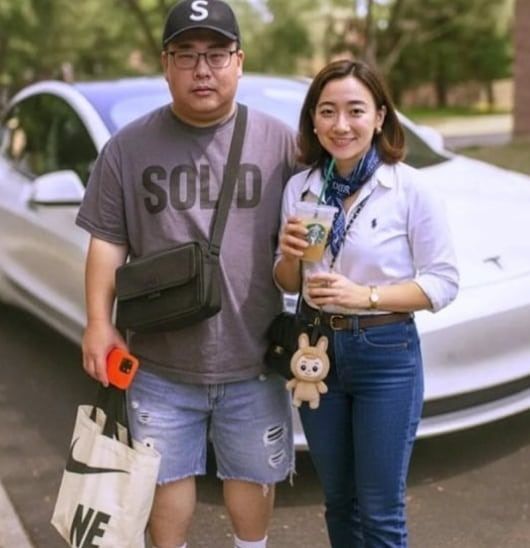 2030 미혼女에 "영포티 남자 왜 싫어?" 물어보니