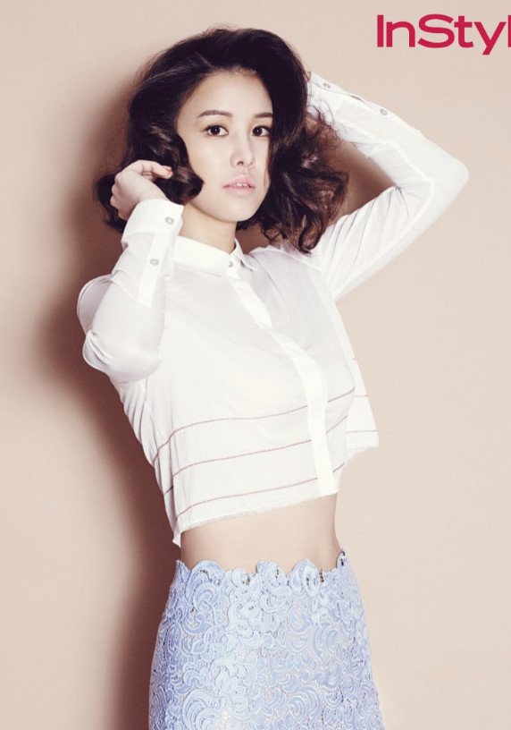 박은지, 과거 노출 패션 공개 "12월에는 정신 차리고 다이어트"