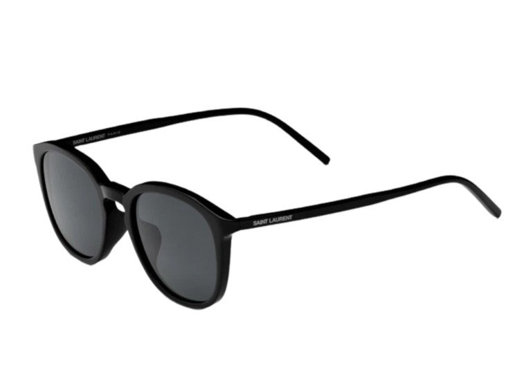 [서울=뉴시스] 생 로랑(Saint Laurent)브랜드의 선글라스 SL 782 제품.(사진=네이버 크림 캡처) *재판매 및 DB 금지