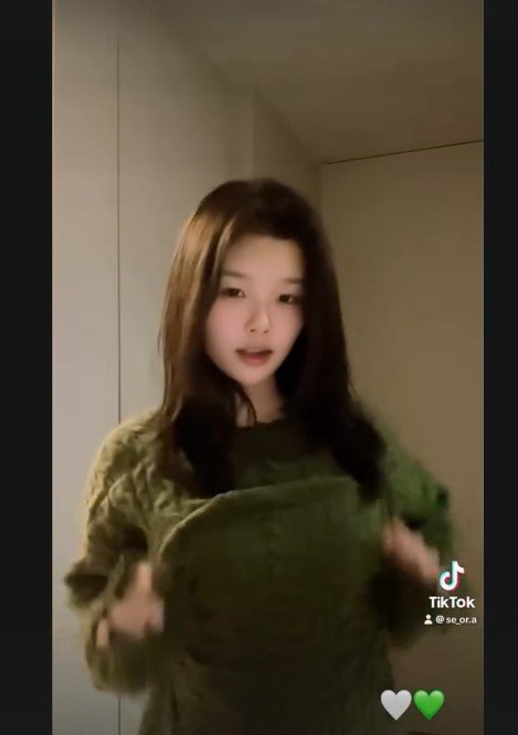 이동국 딸 설아, 귀여운 안무…"아이돌 같아"