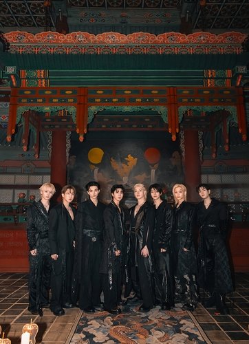 스트레이 키즈 '신선놀음' (출처=연합뉴스)