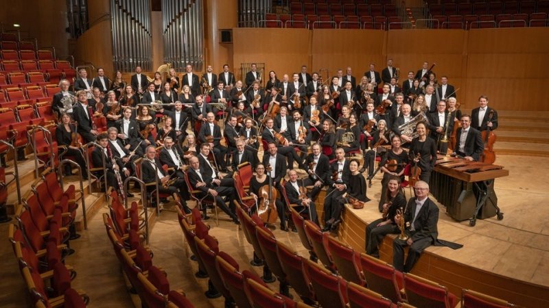 WDR쾰른방송오케스트라 (출처=연합뉴스)