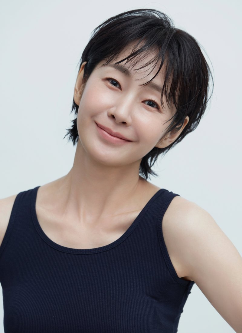 서울 자가에 혼자 사는 화려한 싱글, 명세빈 "비혼주의는 아냐"