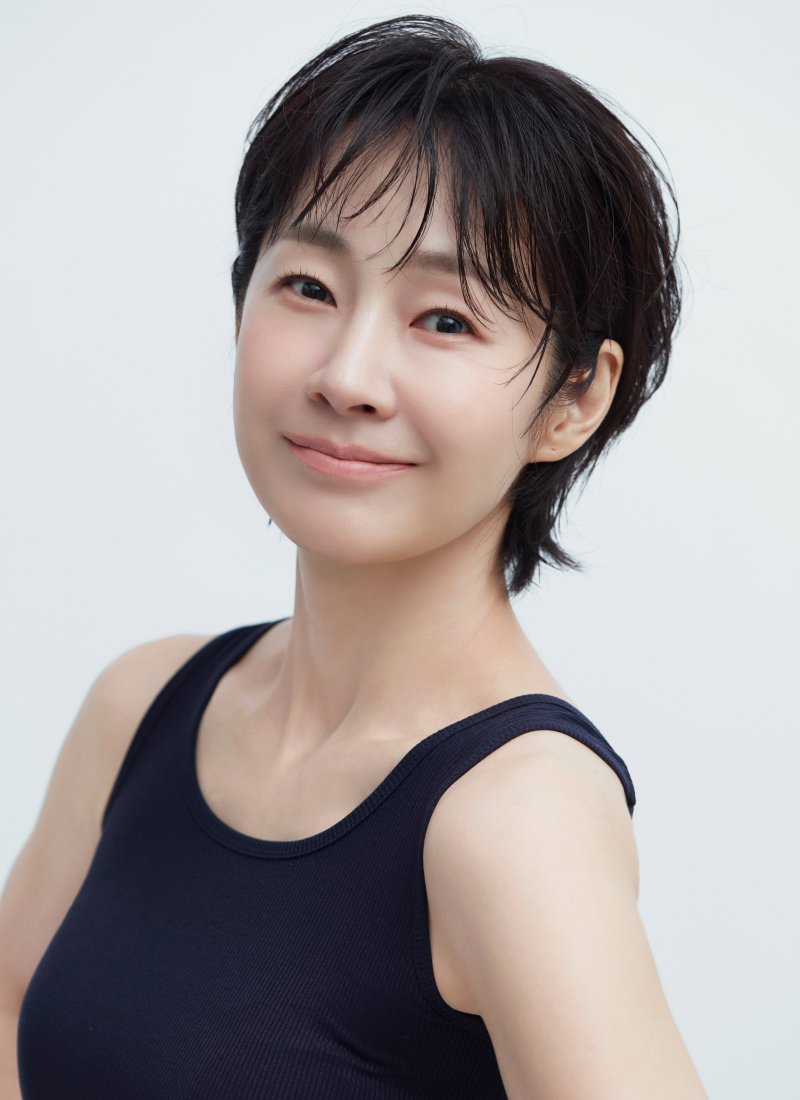 서울 자가에 혼자 사는 화려한 싱글, 명세빈 "비혼주의는 아냐"