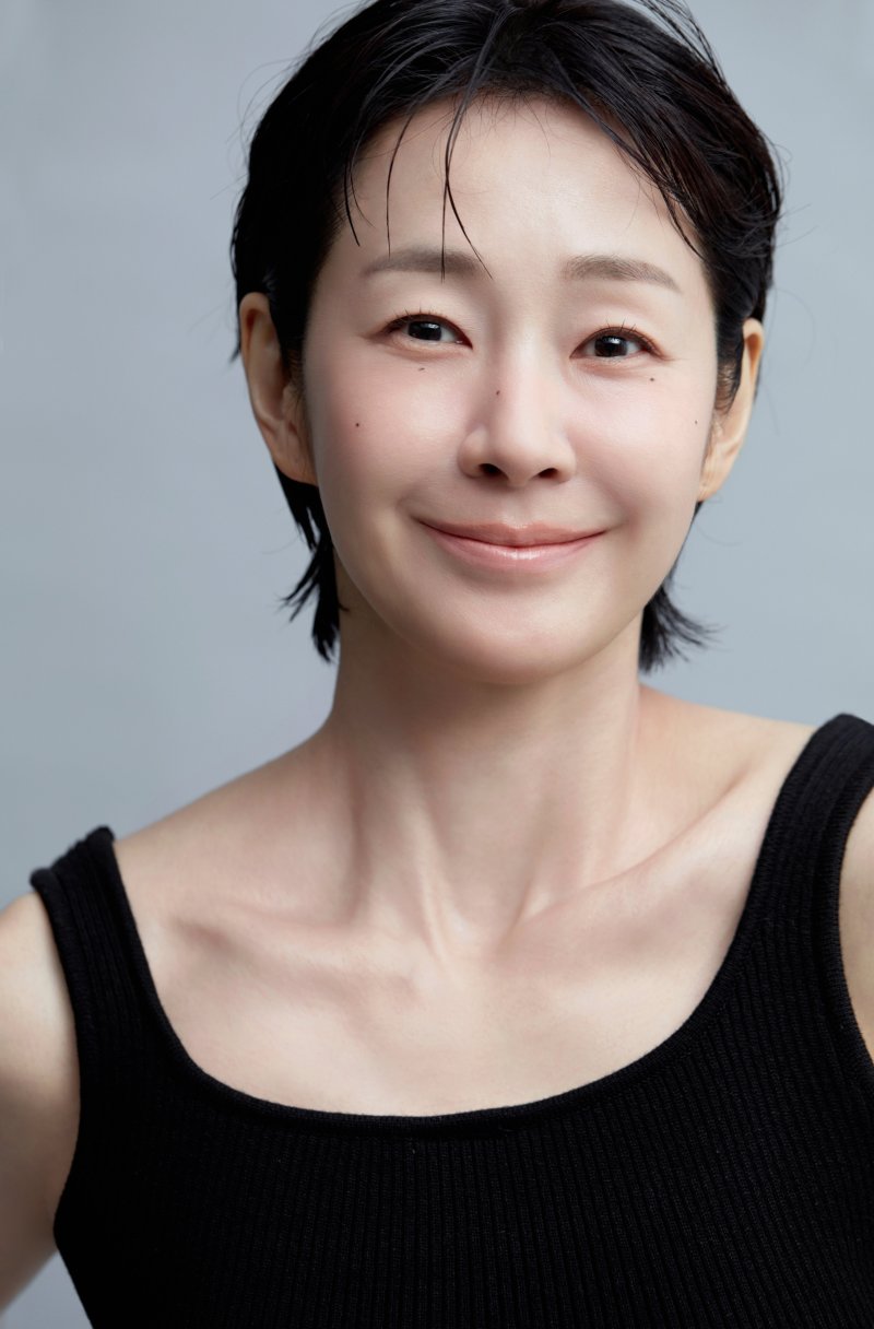 서울 자가에 혼자 사는 화려한 싱글, 명세빈 비혼주의는 아냐