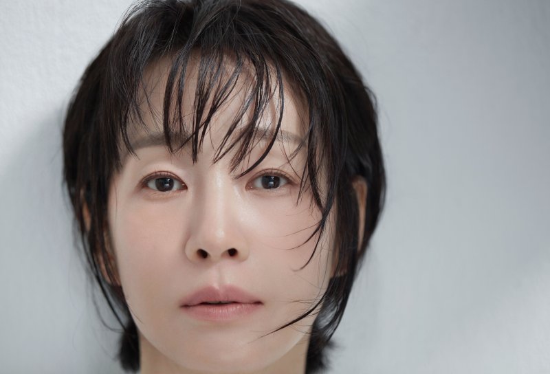 명세빈 40대, 연기 계속 할 수 있을까 고민…다시 만난 기회 기뻐