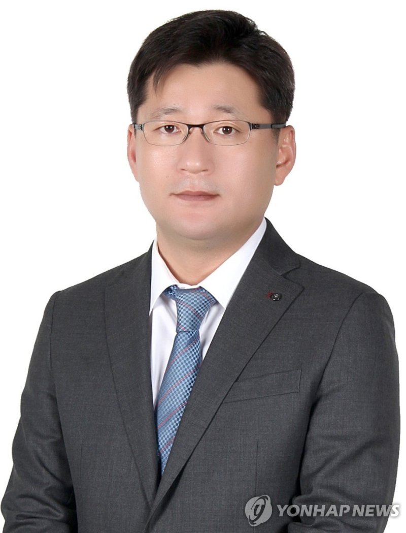 정인 대림 대표이사 (출처=연합뉴스)