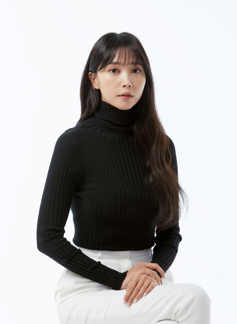 오윤아, 1인 기획사 설립 배우로서 진정성 담을 것