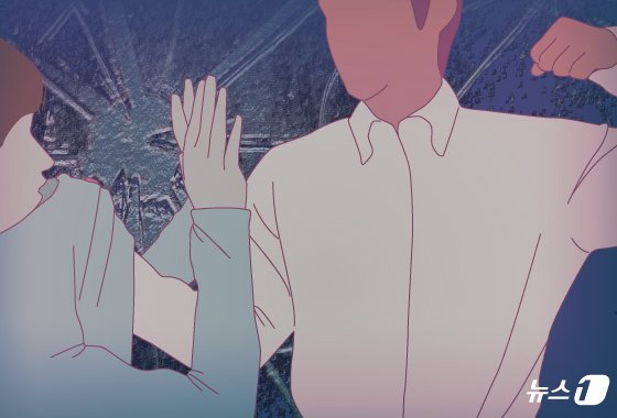 "가까운 남자가 저를..." 여성 20%가 경험하는 것