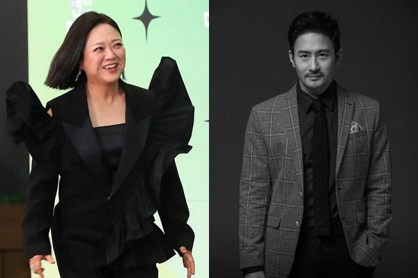 임형준·김숙이 살렸다…심근경색 김수용 응급처치