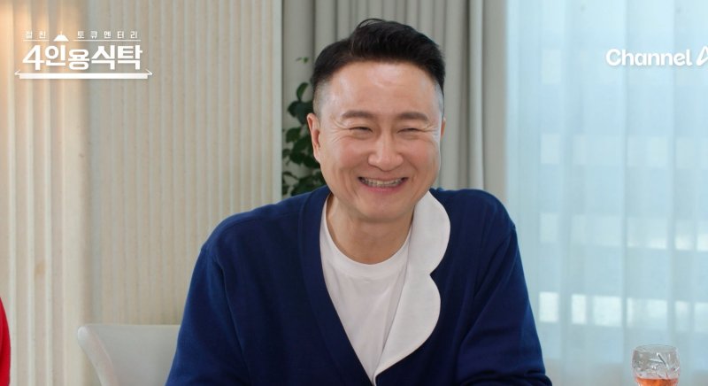 주영훈, 이윤미 소속사에 16억 손배소 당했었다