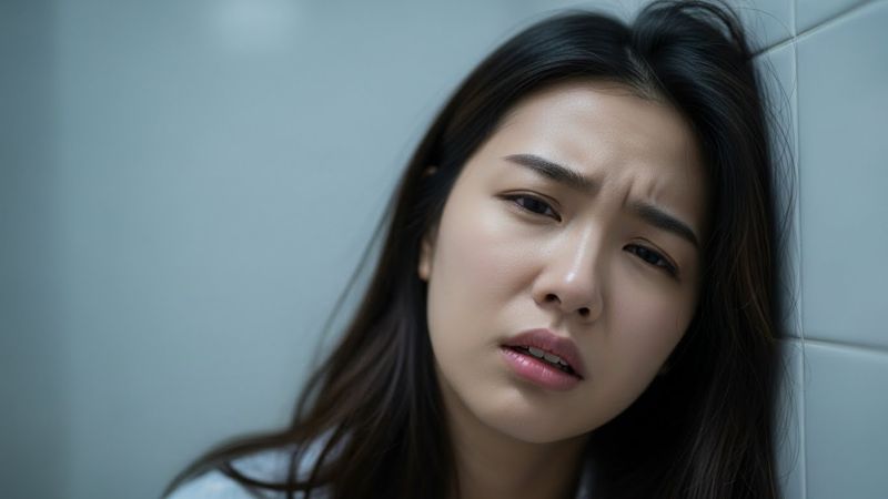 새벽에 화장실 가는 여성이 위험한 이유, 또 조심해야 할 것이