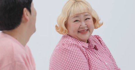 홍윤화·김민기 부부, 결혼 7년차에 '중대발표'