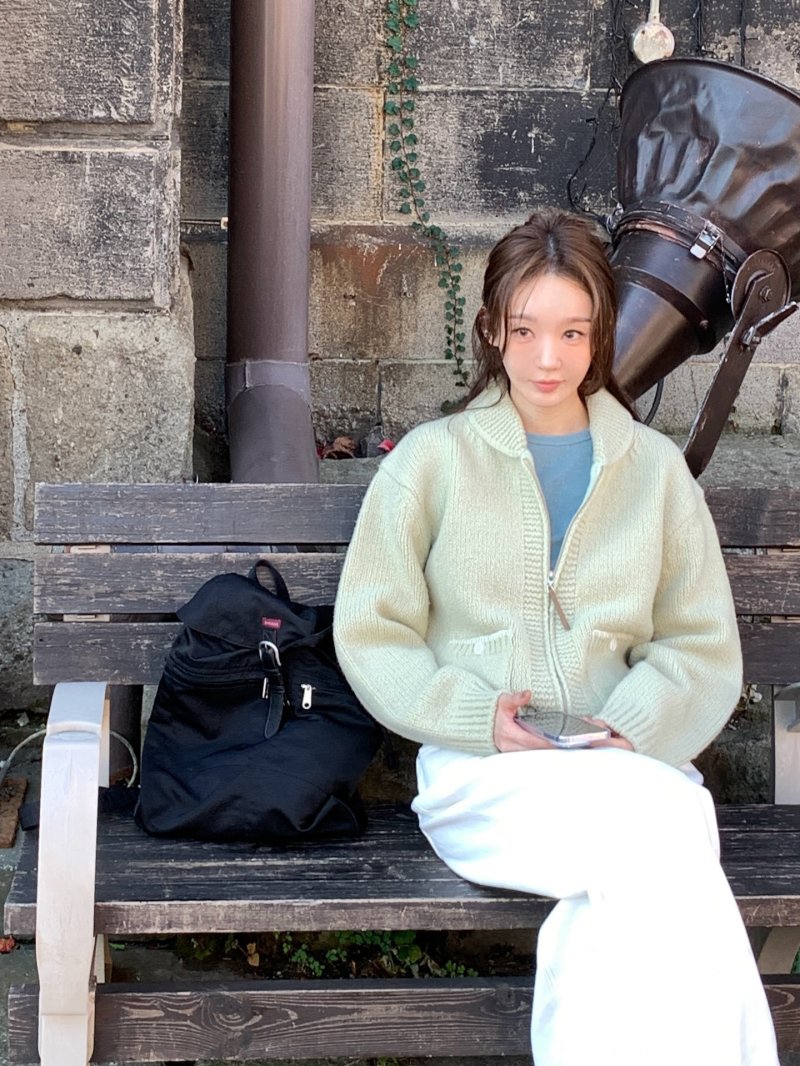 강민경, 막 찍어도 화보가 되는 일상…미모 또 열일 [N샷]