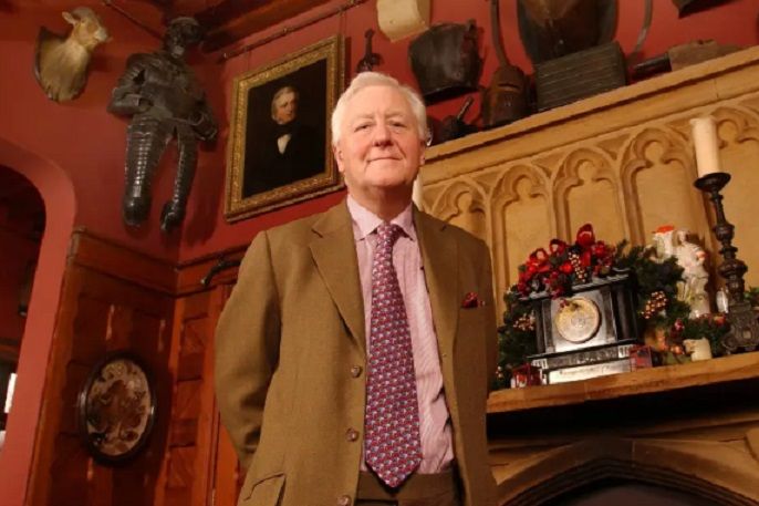 공개구혼 나선 70대 할아버지의 요구 조건 "키 167cm 이상에..."