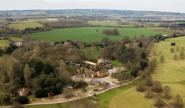 공개구혼 나선 70대 할아버지의 요구 조건 "키 167cm 이상에..."