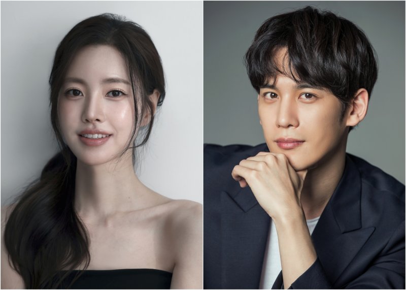 진세연·박기웅 14년만 재회…첫 KBS 주말극