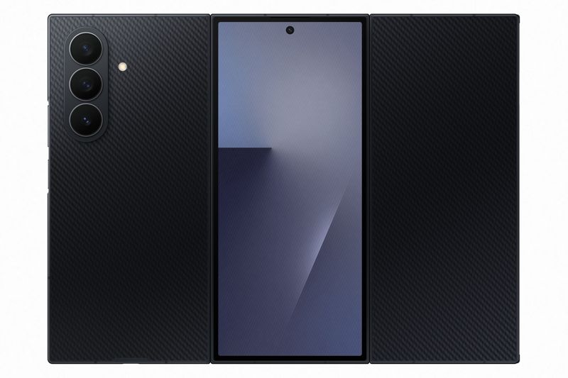 삼성전자 갤럭시Z 트라이폴드. 삼성전자 제공