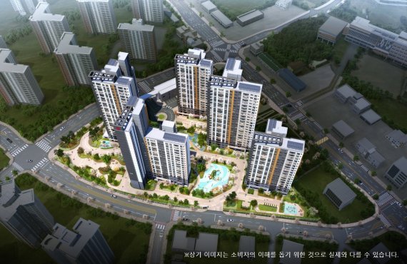 [대원칸타빌 이천 증포5지구]