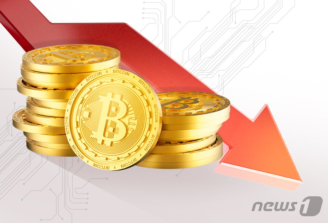 비트코인 폭락 역사는 반복, 더 큰 변동성 온다