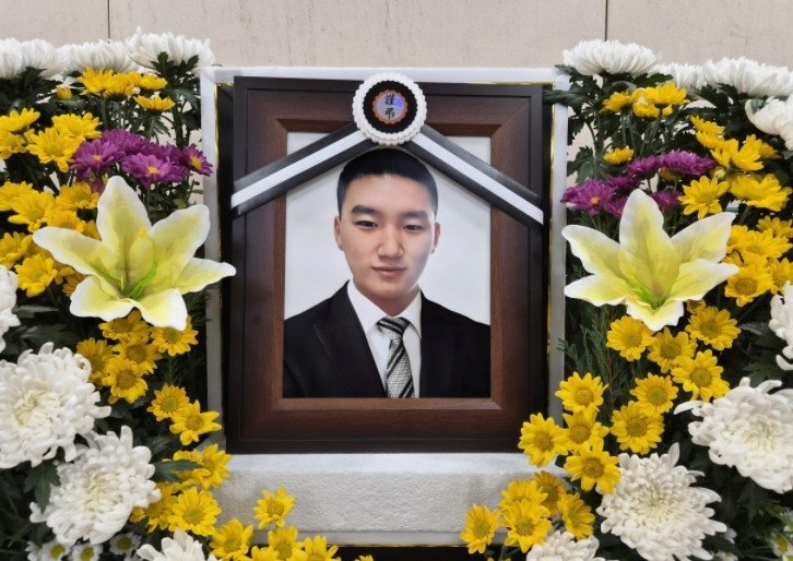 기증자 안재관 씨 (출처=연합뉴스)