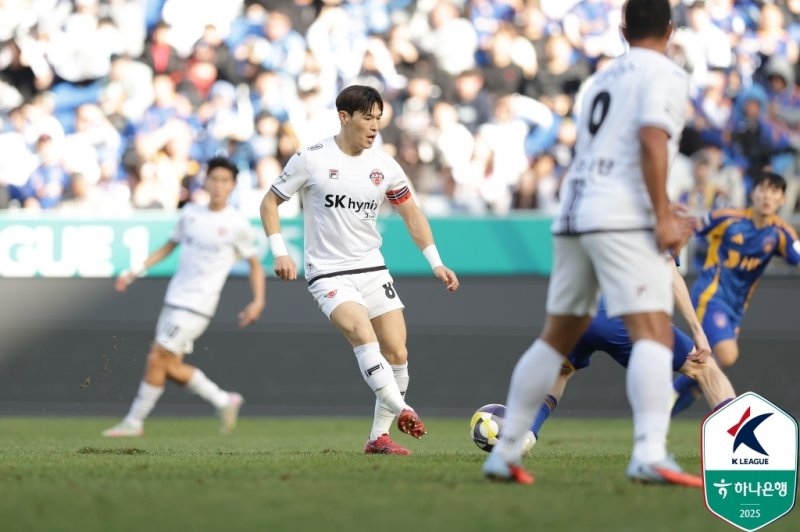 제주의 경기 장면. (출처=연합뉴스)