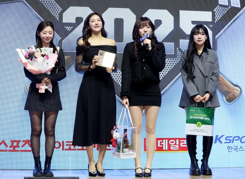 한화 응원단.(일간스포츠 제공)